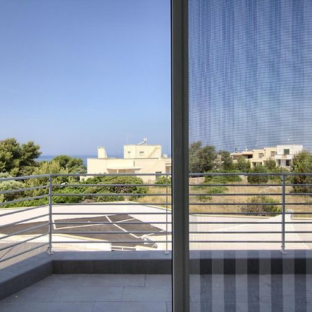 Jacuzzi Holiday Homes By Lovesud Santa Maria di Leuca Kamer foto