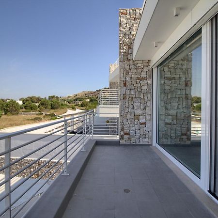 Jacuzzi Holiday Homes By Lovesud Santa Maria di Leuca Kamer foto