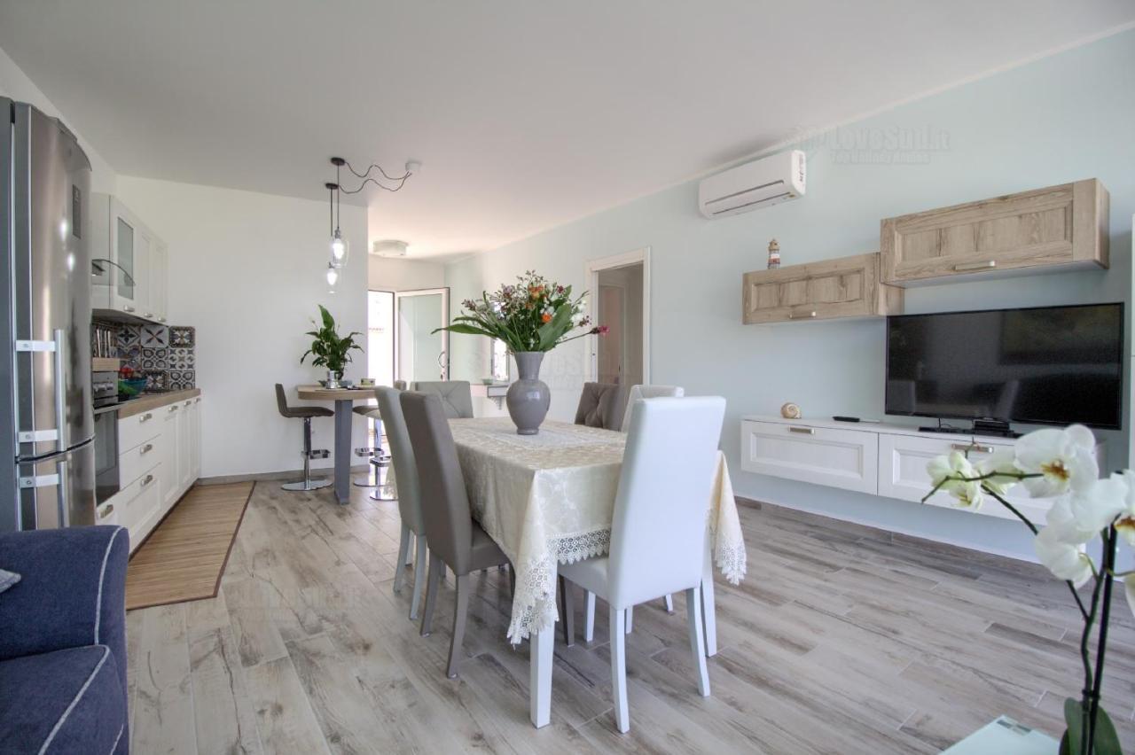 Jacuzzi Holiday Homes By Lovesud Santa Maria di Leuca Buitenkant foto