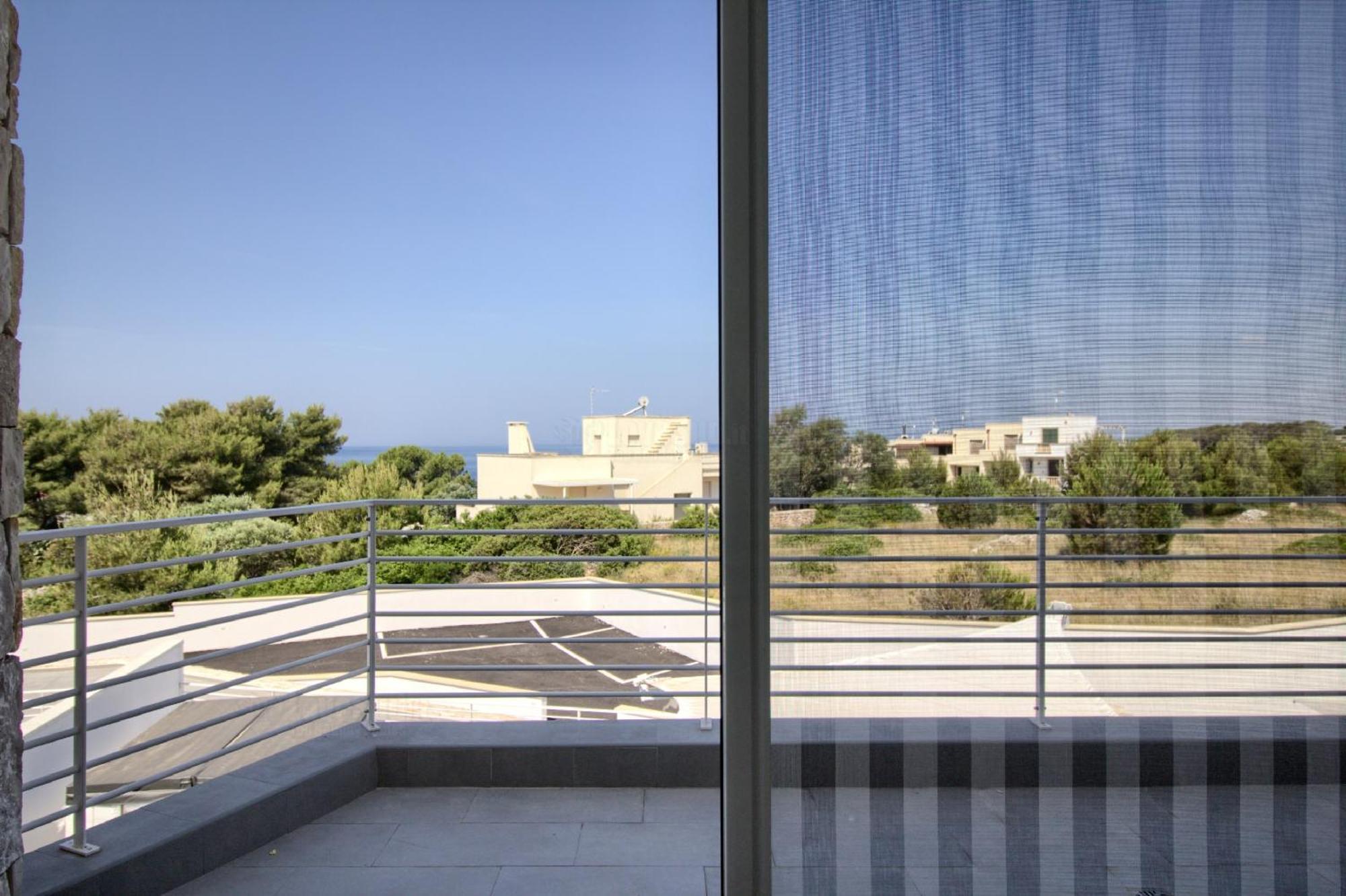 Jacuzzi Holiday Homes By Lovesud Santa Maria di Leuca Kamer foto