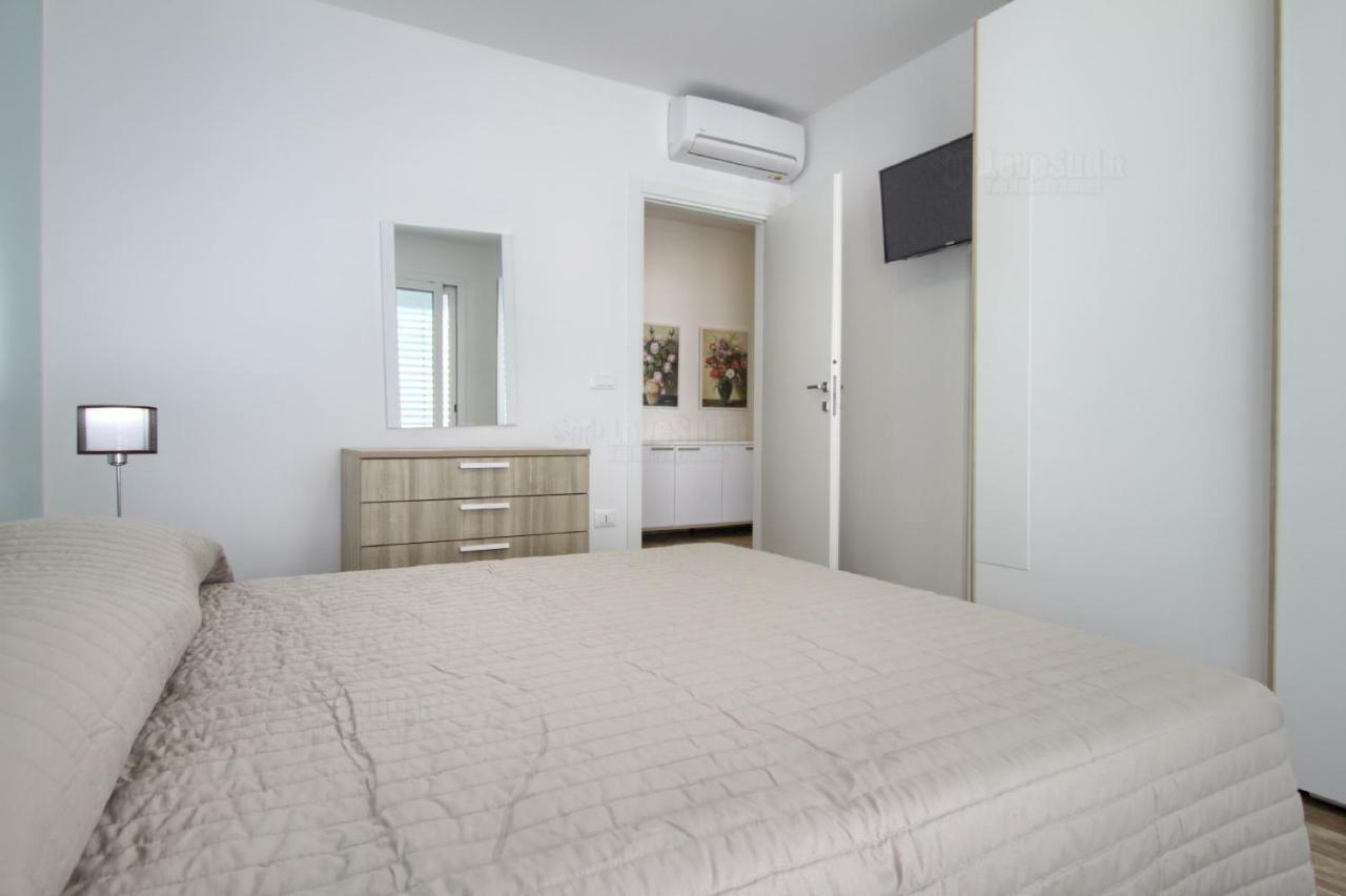 Jacuzzi Holiday Homes By Lovesud Santa Maria di Leuca Buitenkant foto